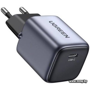Купить Зарядное устройство Ugreen CD319 90666 в Минске, доставка по Беларуси