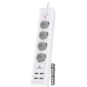 Купить Cablexpert EXN-4-U4-W-2 в Минске, доставка по Беларуси