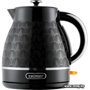 Купить Чайник Zelmer ZCK7640 в Минске, доставка по Беларуси