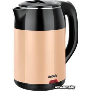 Купить Чайник BBK EK1709P (бежевый) в Минске, доставка по Беларуси