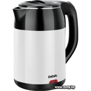 Купить Чайник BBK EK1709P (белый) в Минске, доставка по Беларуси