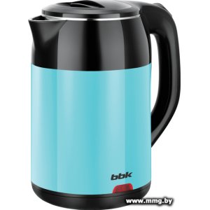 Купить Чайник BBK EK1709P (бирюзовый) в Минске, доставка по Беларуси