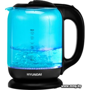 Чайник Hyundai HYK-G2806