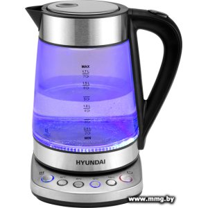 Чайник Hyundai HYK-G3026