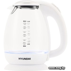 Чайник Hyundai HYK-G3805