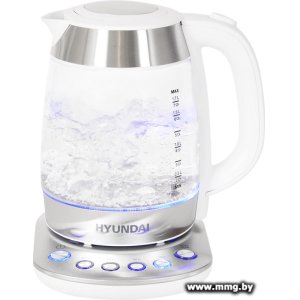 Чайник Hyundai HYK-G4033