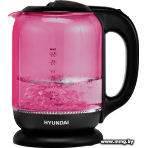 Купить Чайник Hyundai HYK-G4808 в Минске, доставка по Беларуси
