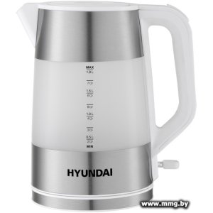 Купить Чайник Hyundai HYK-P4025 в Минске, доставка по Беларуси