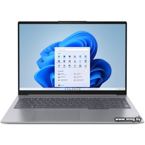 Lenovo ThinkBook 16 G6 IRL 21KH008LRM