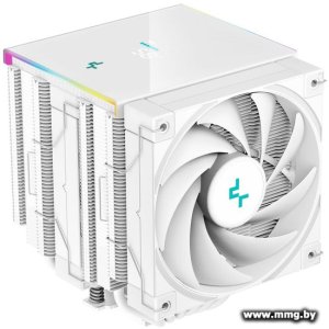 Купить DeepCool AK620 Digital WH R-AK620-WHADMN-G в Минске, доставка по Беларуси