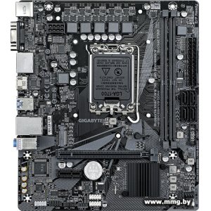 Gigabyte H610M S2H V3 DDR4 (rev. 1.0)
