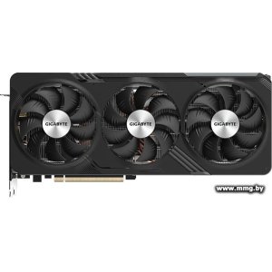 Купить RX 7700 XT 12Gb/192b/Gigabyte GV-R77XTGAMING OC-12GD в Минске, доставка по Беларуси