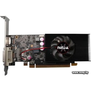 Купить GT1030 2Gb/64b/Ninja NF103FG25F в Минске, доставка по Беларуси