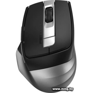 Купить A4Tech Fstyler FB35CS (черный/серый) в Минске, доставка по Беларуси