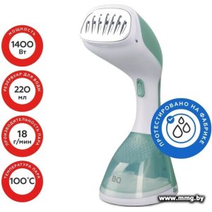 Купить BQ SG1003H (белый/зеленый) в Минске, доставка по Беларуси