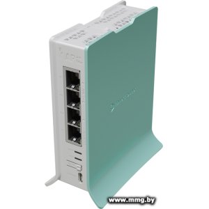 Mikrotik hAP ax lite L41G-2axD