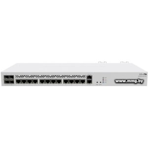 Купить Маршрутизатор Mikrotik CCR2116-12G-4S+ в Минске, доставка по Беларуси
