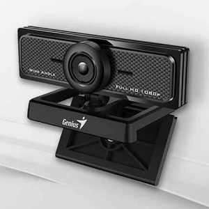 Genius WideCam F100 V2