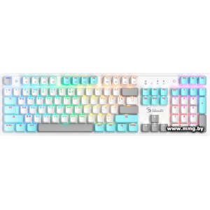 Купить A4Tech Bloody S510N (белый, Bloody BLMS Red) в Минске, доставка по Беларуси