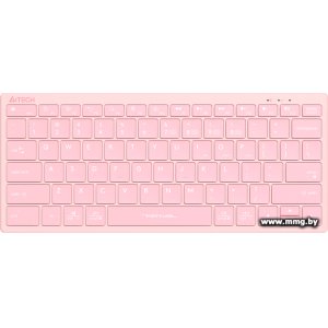 A4Tech Fstyler FBX51C (розовый)
