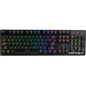 Купить Dareu EK1280S (черный, Dareu Red) в Минске, доставка по Беларуси