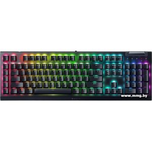 Купить Razer BlackWidow V4 X (Razer Yellow)(RZ03-04702500-R3R1) в Минске, доставка по Беларуси
