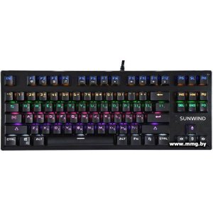 SunWind SW-K900G