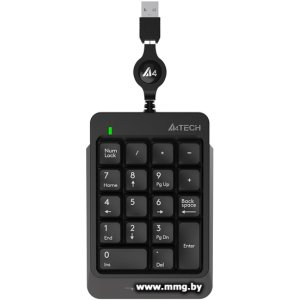 A4Tech Fstyler FK13 (черный)