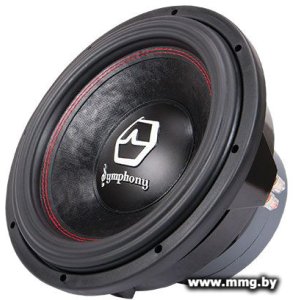 Головка сабвуфера Урал Symphony 12