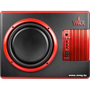 Корпусной активный сабвуфер Урал АС-У12А Компакт