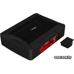 Купить Корпусной активный сабвуфер VIBE audio PULSEC8A-V0 в Минске, доставка по Беларуси