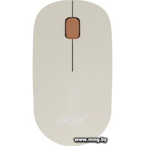 Купить Acer OMR200 (ZL.MCEEE.022) (бежевый/коричневый) в Минске, доставка по Беларуси