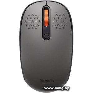Купить Baseus F01B Creator Tri-Mode Wireless (серый) в Минске, доставка по Беларуси