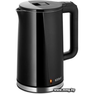 Купить Чайник Kitfort KT-6612-1 в Минске, доставка по Беларуси