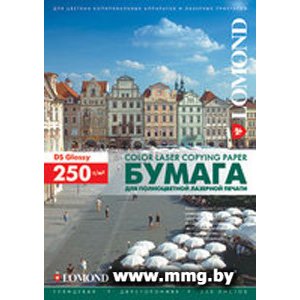 Фотобумага Lomond А4 250 г/кв.м. 150 листов (0310441)