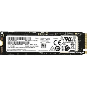 SSD 1TB Samsung PM9A1 MZVL21T0HCLR-00B00