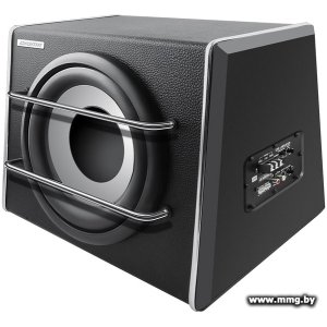 Купить Корпусной активный сабвуфер Digma DCS-80 в Минске, доставка по Беларуси