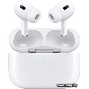 Apple AirPods Pro 2 (с разъемом USB Type-C) MTJV3AM/A (MTJV3)