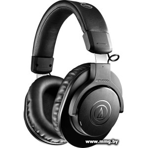 Купить Audio-Technica ATH-M20xBT (черный) в Минске, доставка по Беларуси