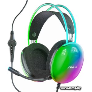 Купить AULA S505 (черный) в Минске, доставка по Беларуси