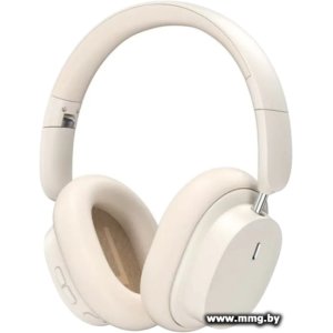 Купить Baseus Bowie D05 (белый/бежевый) 681700498A в Минске, доставка по Беларуси