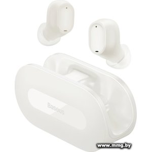 Купить Baseus Bowie EZ10 (белый) A00054300226-Z1 в Минске, доставка по Беларуси