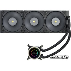Lian Li Galahad II Trinity Performance 360 G89.GA2P36B.01