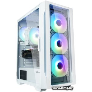 Zalman i3 Neo TG (белый)