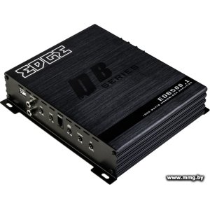 Автомобильный усилитель EDGE EDB500.1-E9