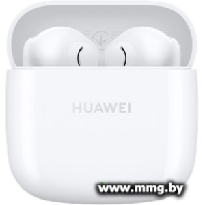 Купить Huawei FreeBuds SE 2 (керамический белый, GL) 55036940 в Минске, доставка по Беларуси