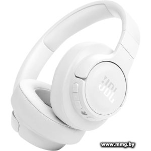 Купить JBL Tune 770NC (белый) JBLT770NCWHT в Минске, доставка по Беларуси