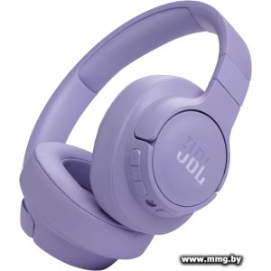 Купить JBL Tune 770NC (сиреневый) JBLT770NCPUR в Минске, доставка по Беларуси