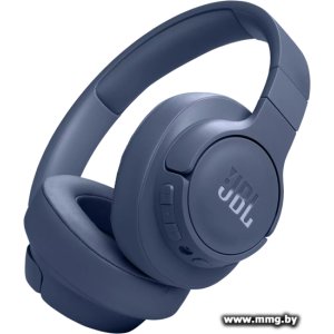 Купить JBL Tune 770NC (темно-синий) JBLT770NCBLU в Минске, доставка по Беларуси