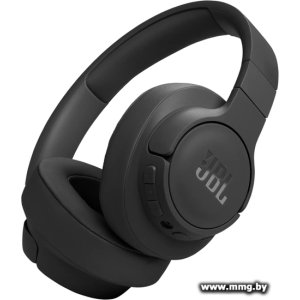 Купить JBL Tune 770NC (черный) JBLT770NCBLK в Минске, доставка по Беларуси